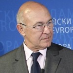 Michael Sapin