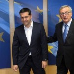 Alexis Tsipras