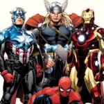 Marvel Universe
