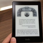 Amazon e-book