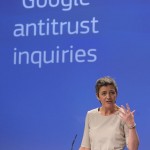 Margrethe Vestagar