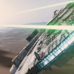 Star Wars The Force Awakens