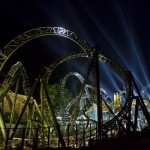 Alton Towers