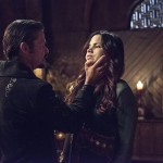 Arrow, review