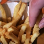 Trans-fats