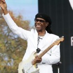 Nile Rogers