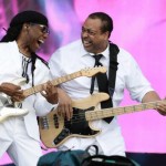 Nile Rogers