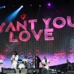 Nile Rogers Performance