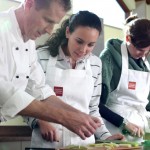 0797 Ashburton Cookery