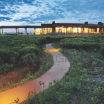 Nyungwe Forest Lodge