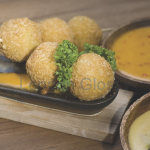 Zee Khana Khazana – Cheese Poppers