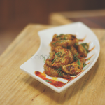 Zee Khana Khazana-Country Style Potato by Gautam Mehrishi, Host of Food Ka Mood show
