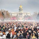 Colorado Rally