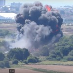 shoreham airshow crash