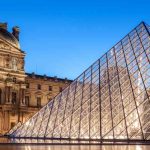 The Louvre Museum