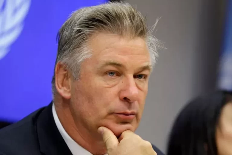 Killed US marine’s family plans to refile lawsuit against Alec Baldwin