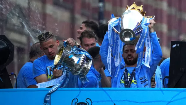 2-72586723-e1686594902815 Manchester City FC, Football, Sport, Champions League