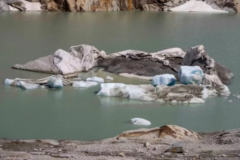 Switzerland backs climate Bill with net-zero target for 2050