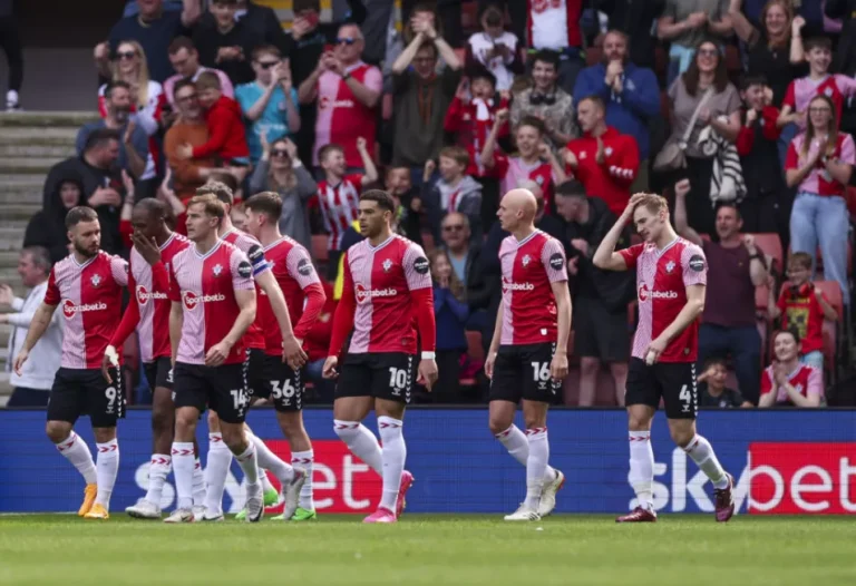 Championship run-in: Where the top four stand in race for automatic promotion