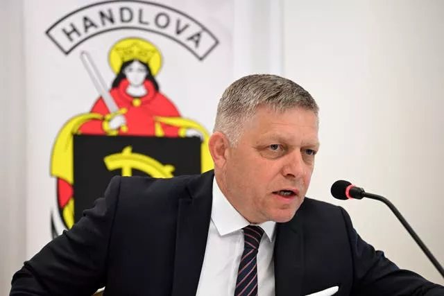 Robert Fico