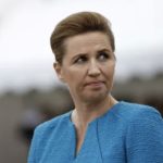 Danish Premier – Mette Frederiksen