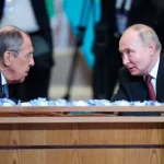 Sergei Lavrov