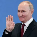 President Putin