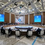 Russia Summit