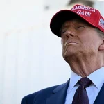 Trump Tarrifs