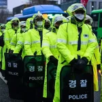 South Korea