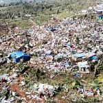 Mayotte – cyclone