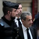 Sarkozy
