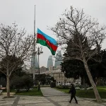 Kazakhstan plane crash