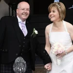Nicola Sturgeon