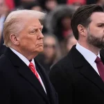 Trump – Vance