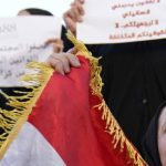 Iraq child marrriage