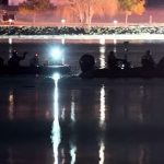 Potomac River plane crash