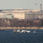 Potomac River crash