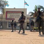 M23 – Rwanda