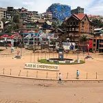 Rwanda