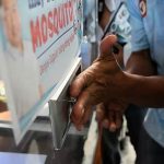 Philippines Dengue fever outbreak