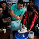 Dengue fever outbreak