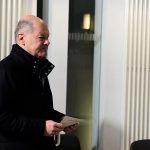 Olaf Scholz