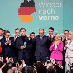 German elections