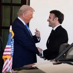 Trump – Macron