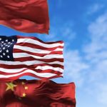 US- China