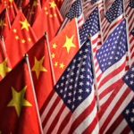 US – China