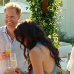 Harry and Meghan