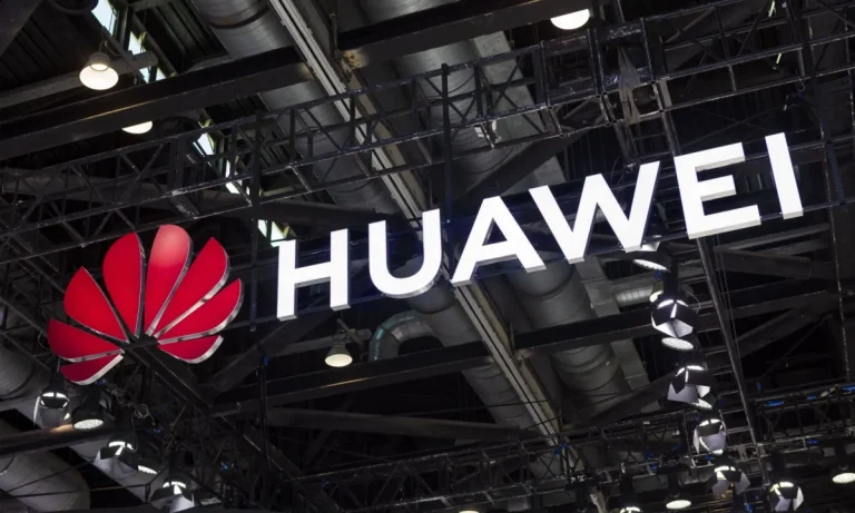 Huawei lobbyists banned from accessing European Parliament after bribery arrests