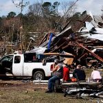 Alabama Tornado